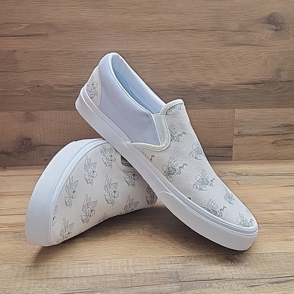 Van's Classic slip on Brand new. - Picture 4 of 12